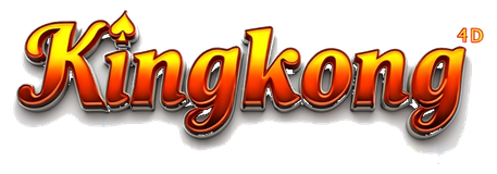 kingkong 4d
