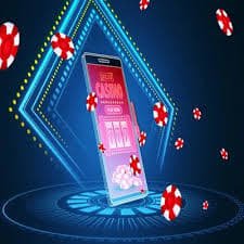 Studio live Dragon Hatch kingkong 4d dengan meja Dragon Tiger, Sic Bo, dan Roulette