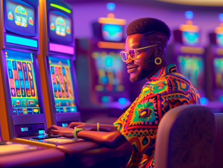 kingkong 4d featured game showcase